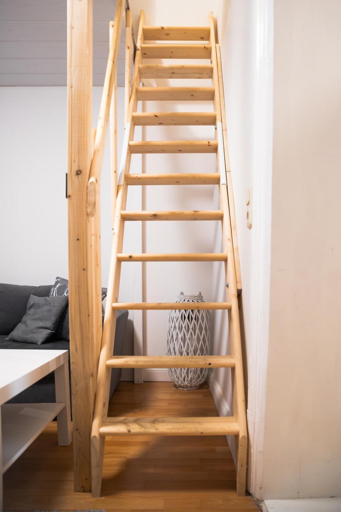Komfortables City Apartment Im Historischen Wohnhaus Bremerhaven
