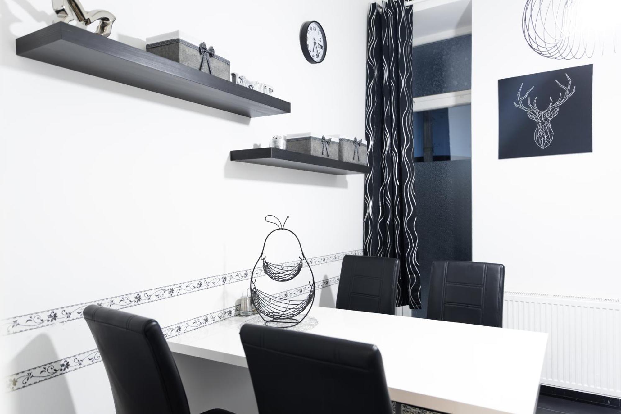 Komfortables City Apartment Im Historischen Wohnhaus Bremerhaven