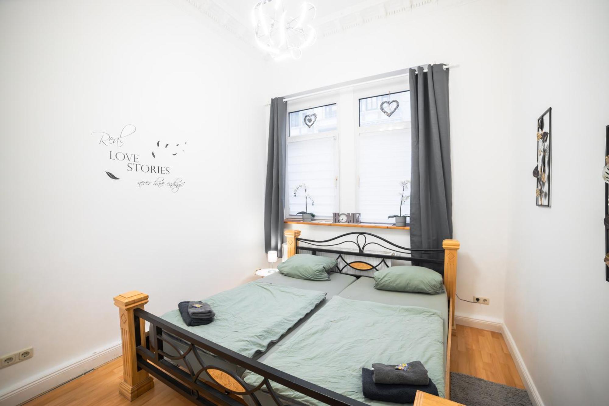 Komfortables City Apartment Im Historischen Wohnhaus Apartment Bremerhaven