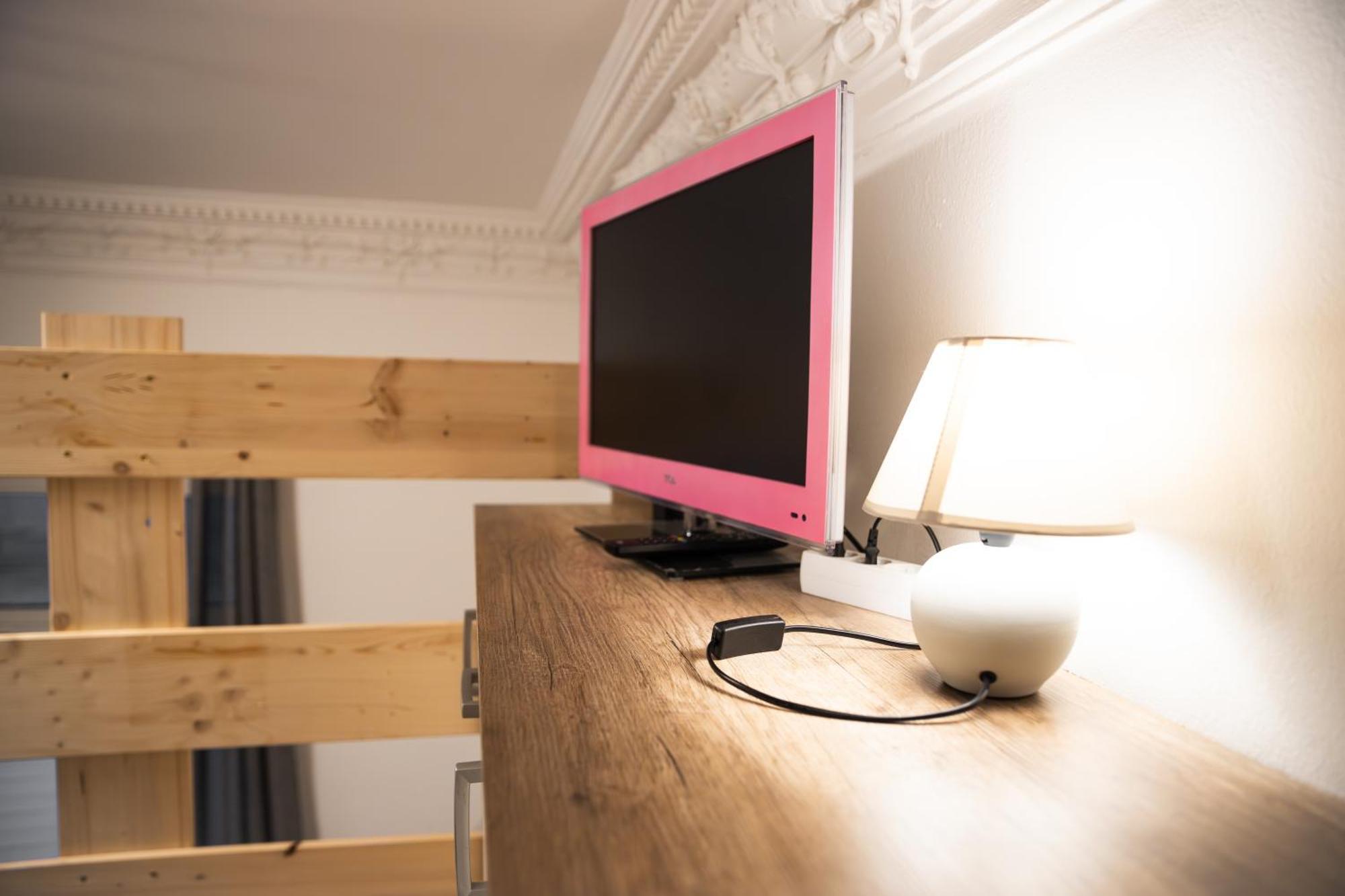 Komfortables City Apartment Im Historischen Wohnhaus Apartment Bremerhaven