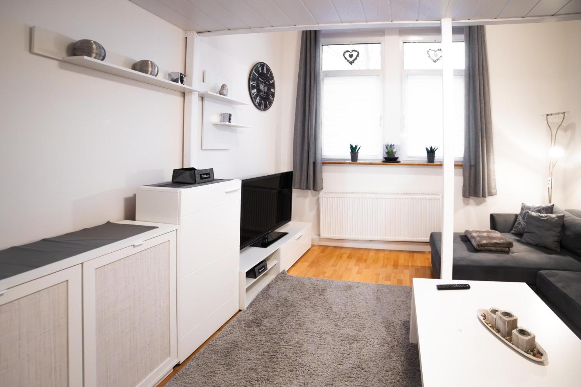 Komfortables City Apartment Im Historischen Wohnhaus Apartment *